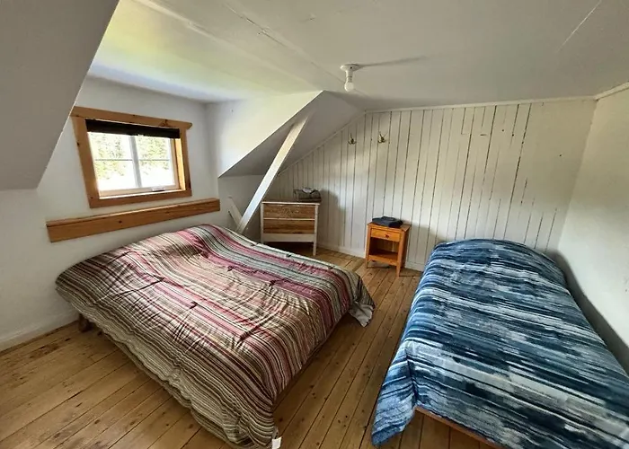 Residences Touristiques L\'Abris