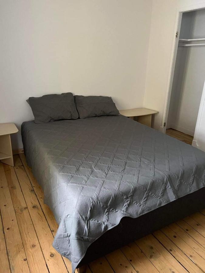 Residences Touristiques L'abris *