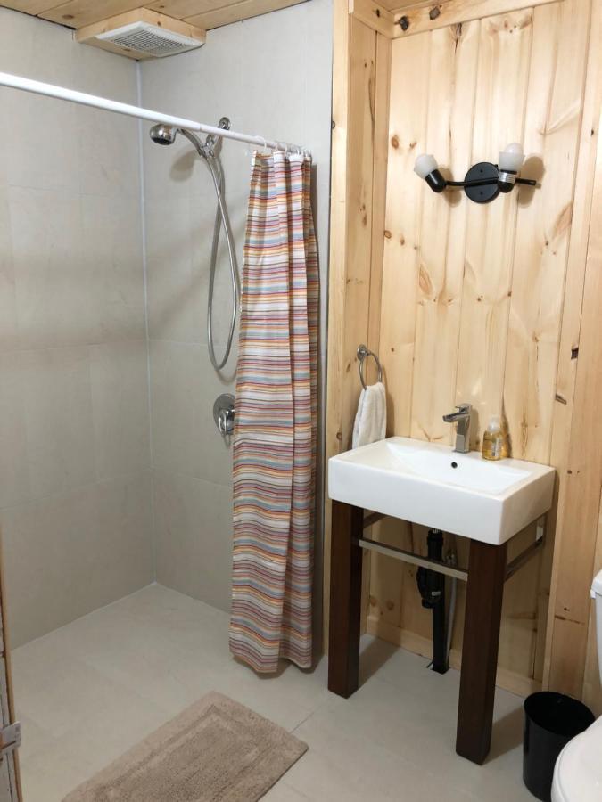 Holiday home Residences Touristiques L'abris