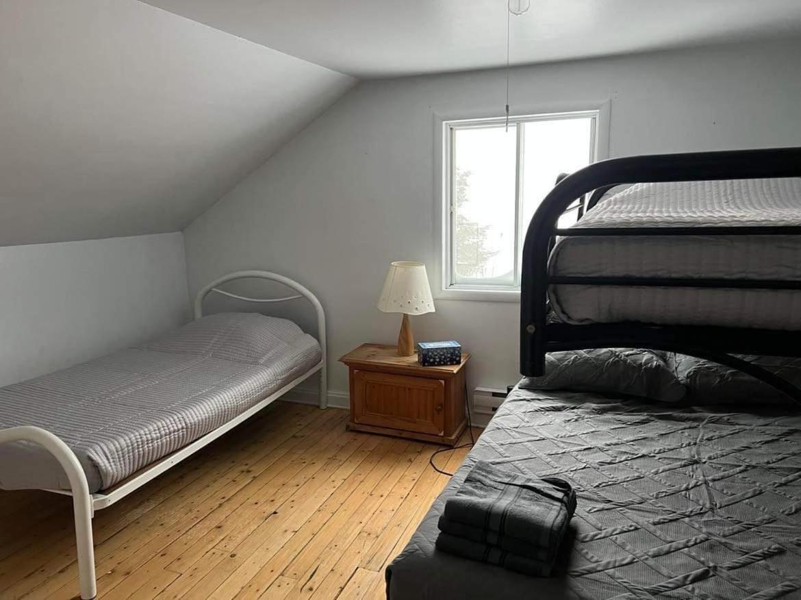 Residences Touristiques L'abris *