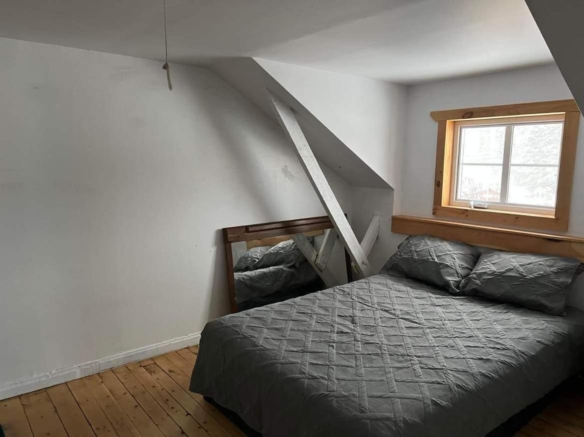 Residences Touristiques L'abris Holiday home