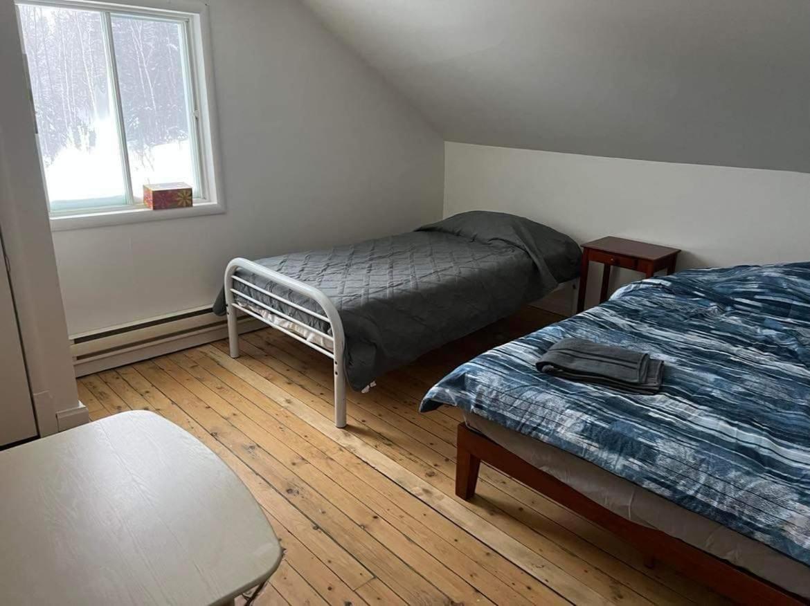 Residences Touristiques L'abris * LʼAnse-Saint-Jean