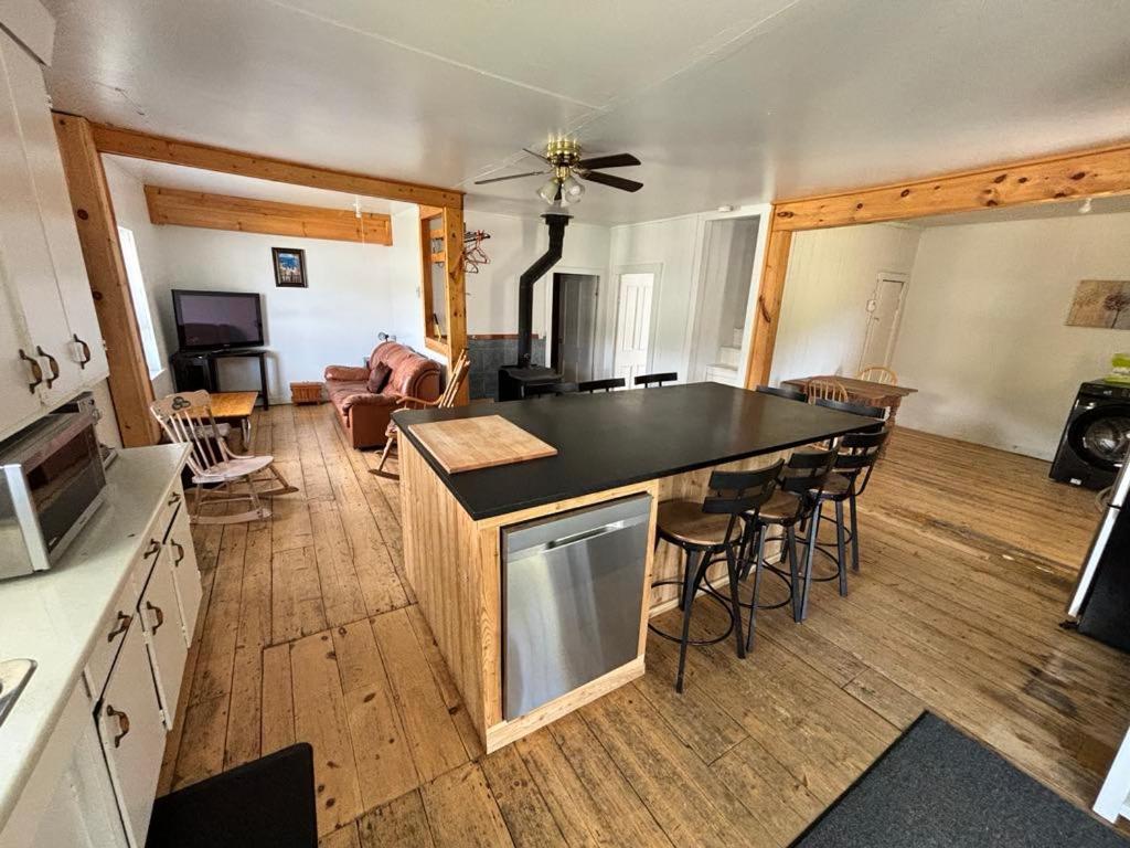 Holiday home Residences Touristiques L'abris