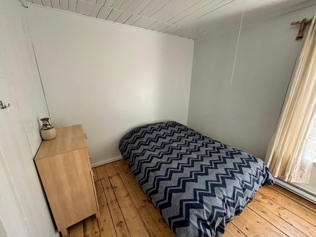 Holiday home Residences Touristiques L'abris L'Anse-Saint-Jean